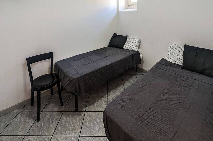 Ganze Wohnung, House of Grace - Vasto in Vasto, Chieti Provinz