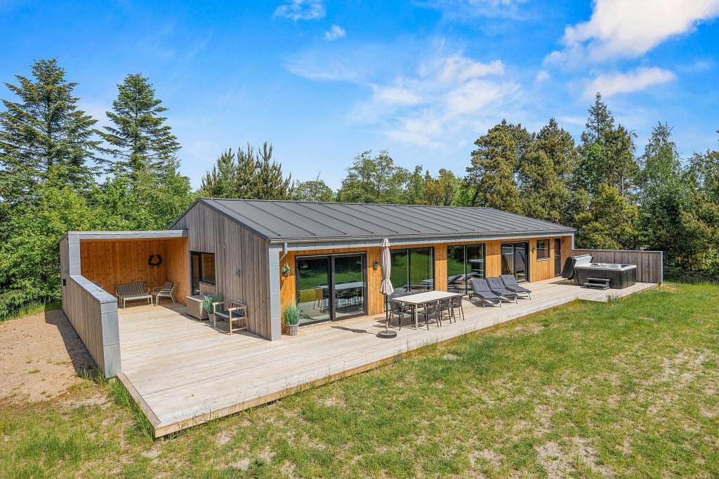 Casa vacanza a Ho a partire da 170€ a notte