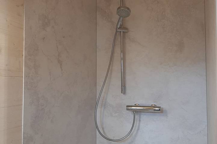 Chalet für 4 Personen im Hunsrück - 4