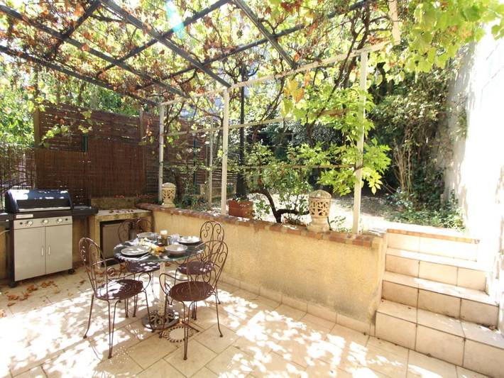 Authentisches Ferienhaus mit Charme in Marcoux, Alpes-de-Haute-Provence