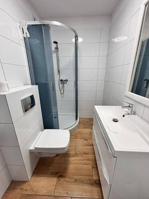Kwatery u Szymka in Jastarnia, Zatoka Gdańska