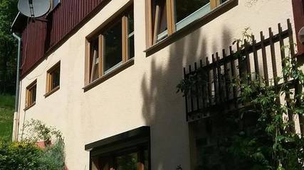 Bungalow für 6 Personen in Bad Gottleuba-Berggießhübel, Elbsandsteingebirge, Bild 4