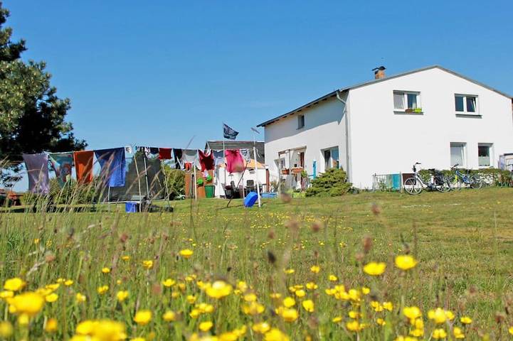 Bungalow für 3 Personen, mit Garten auf Hiddensee - 3