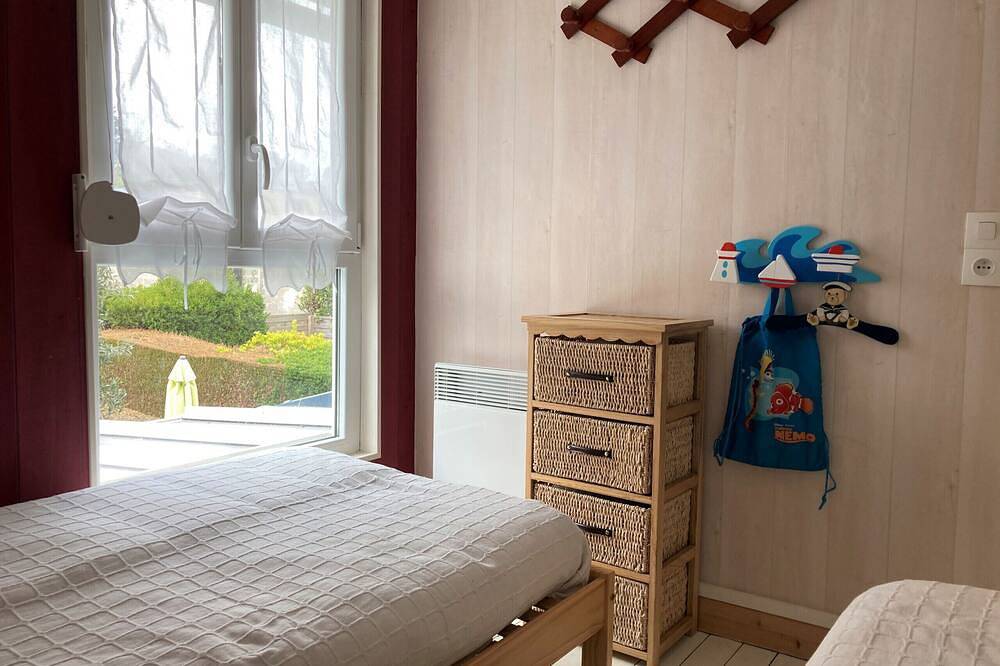 Cosy in Quiberville, Región de Dieppe