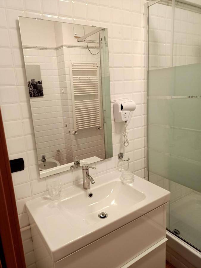 Ferienwohnung für 2 Personen, mit Terrasse und Ausblick in La Spezia - 4