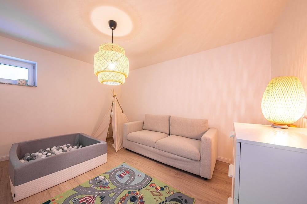Ganze Wohnung, Ferien direkt am Südstrand in Wyk auf Föhr (Stadt), Wyk auf Föhr
