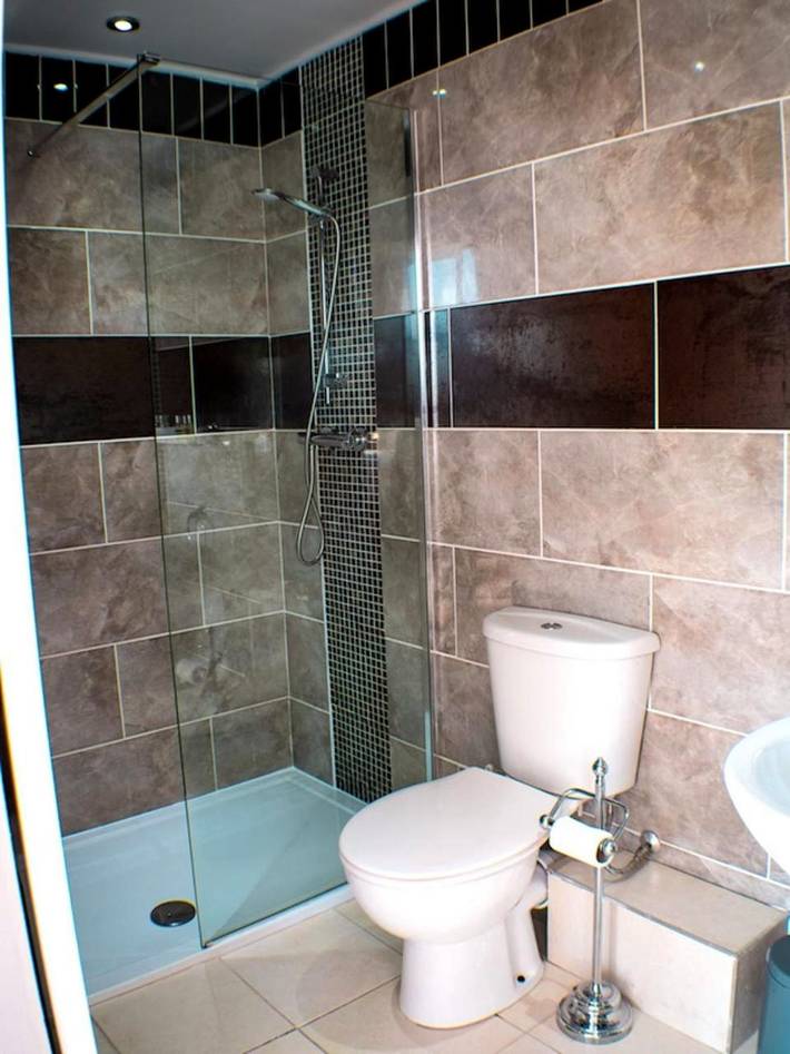 Maison d’hôte pour 2 personnes, avec terrasse et vue dans Île de Man - 3