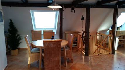 Ferienwohnung für 2 Personen in Fedderwardersiel, Butjadingen, Bild 1
