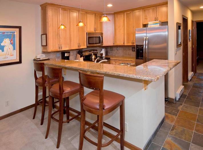 Gîte pour 4 personnes à Avon - 4