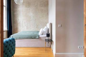 Ferienwohnung für 6 Personen in Berlin Innenstadt, Berlin, Bild 1