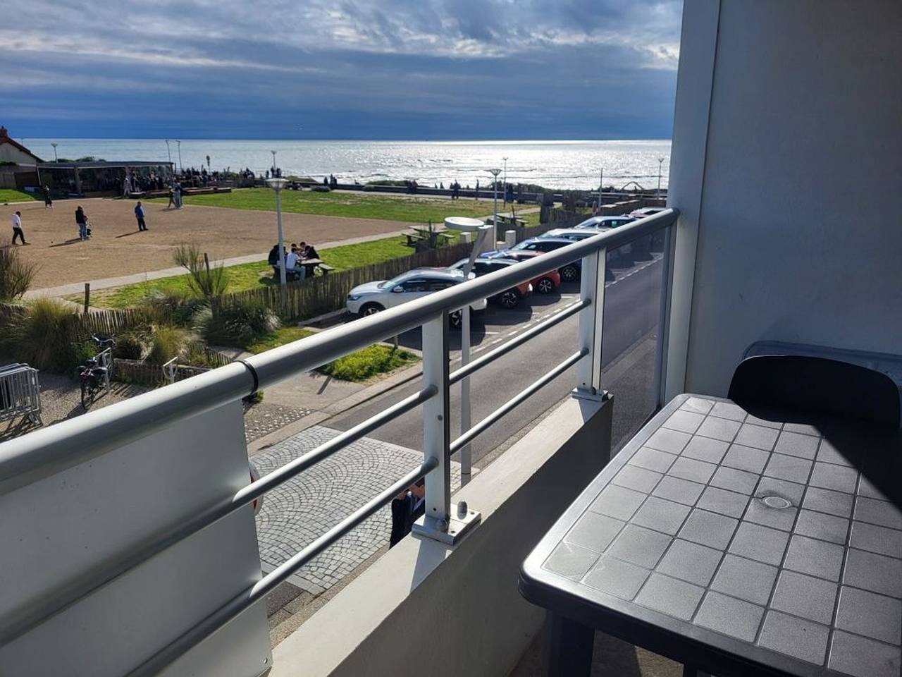 Photo : Appartement de vacances