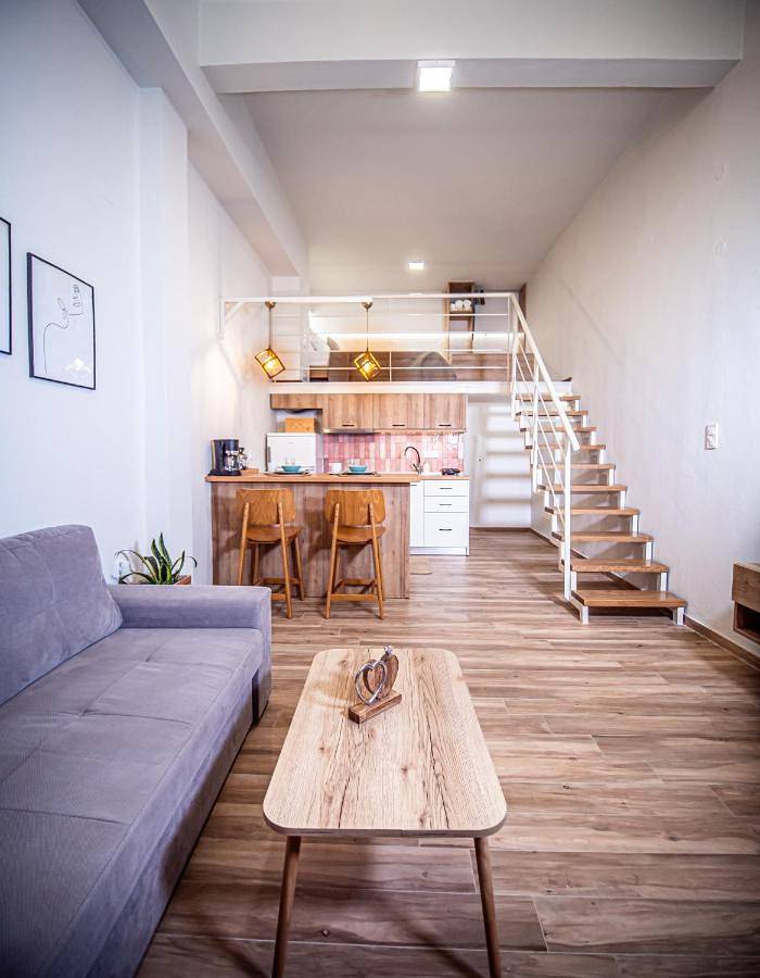 Ferienwohnung für 4 Personen - 1