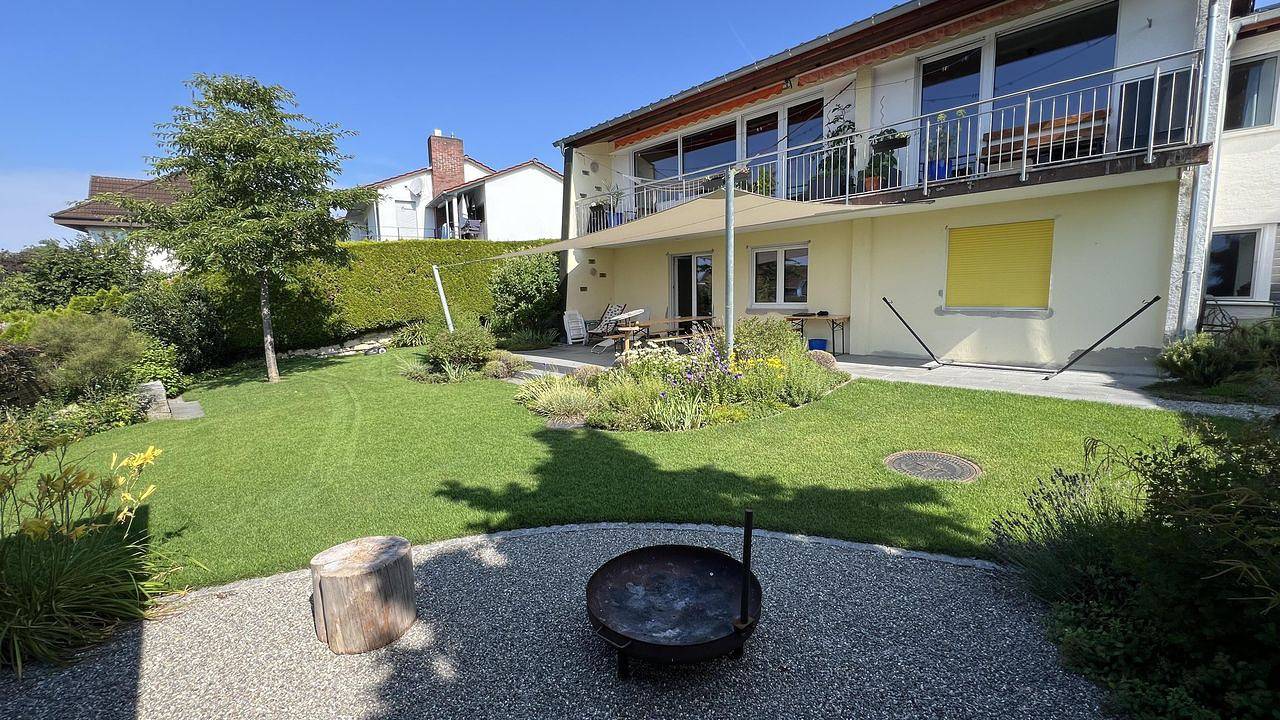 Ganze Ferienwohnung, Ferienwohnung für 2 Personen (40 m²) in Überlingen in Überlingen, Region Bodensee-Oberschwaben