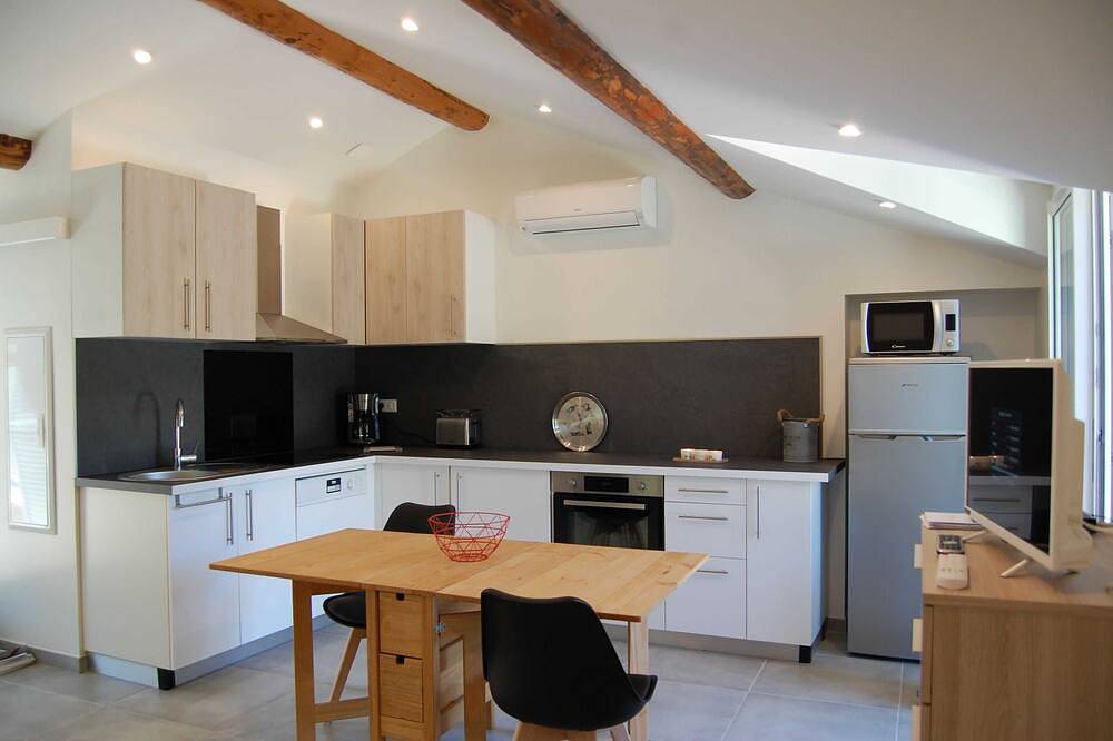 Le Prieuré n°2 - Saint-Blaise in Saint-Blaise, Nizza Region