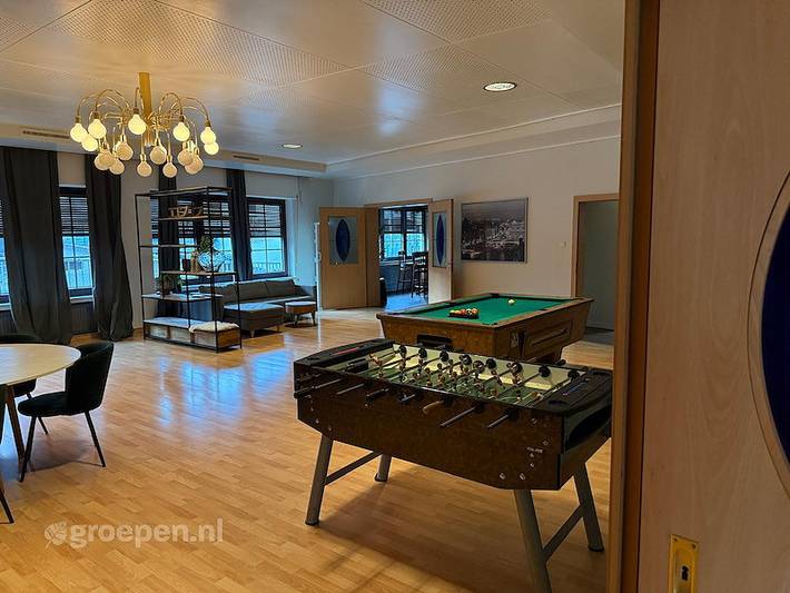 Ferienhaus für 30 Personen im Sauerland - 3