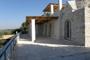 Villa für 7 Personen in Fasano, Valle D'Itria, Bild 3
