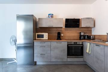 Vakantiewoning voor 4 Personen in Annecy, Annecy (commune), Afbeelding 3