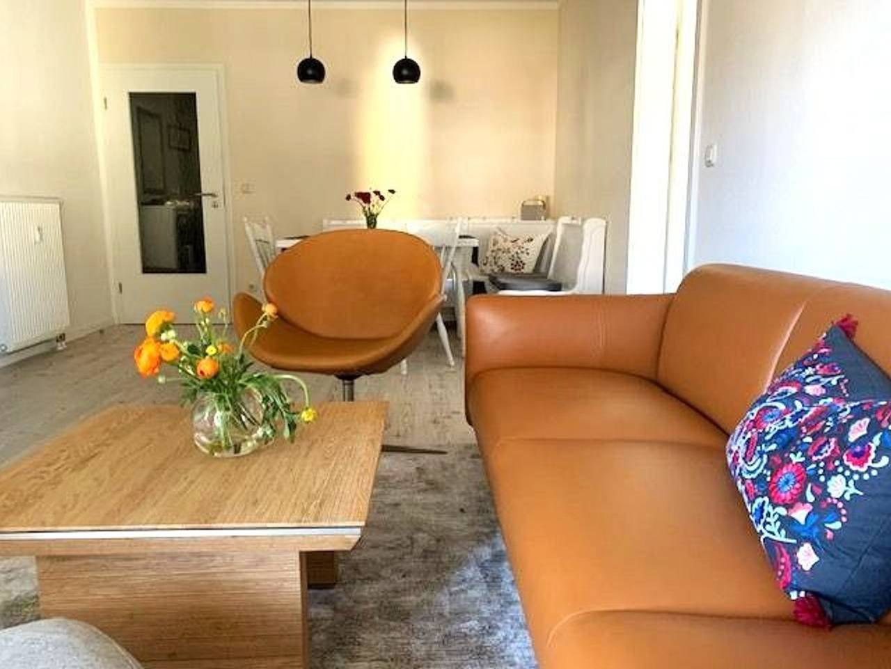Ganze Ferienwohnung, Ferienwohnung Seestern 11 in Graal-Müritz, Rostock und Umgebung