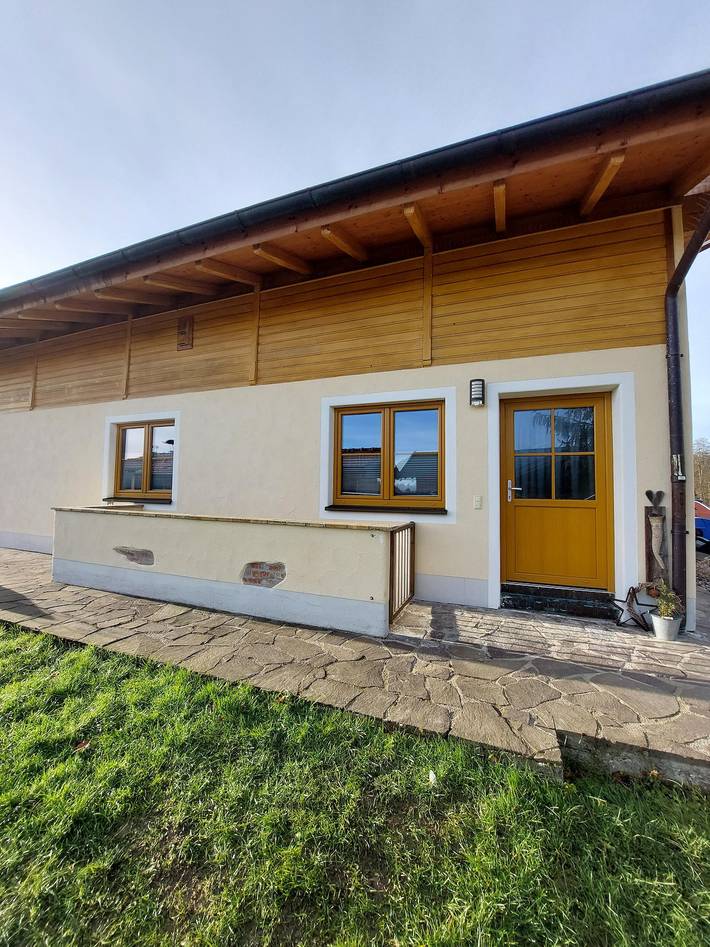 Ferienwohnung für 2 Personen, mit Garten, kinderfreundlich in Waging am See - 3