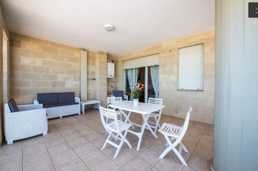 Ganze Wohnung, Schöne Wohnung mit Meerblick in Bari, Bari Provinz