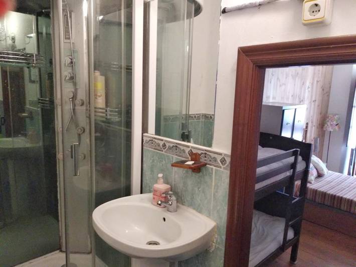 Gîte pour 4 personnes, avec terrasse à Avilés - 3