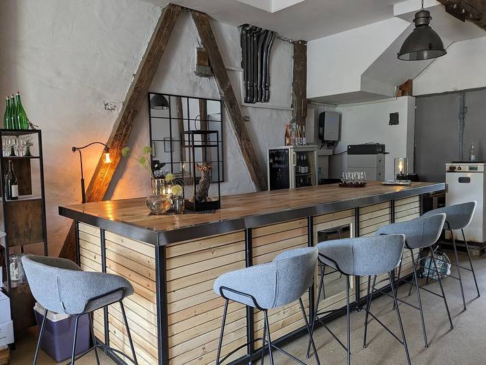 Chambre 'Spätburgunder' avec cour commune, Wi-Fi et petit-déjeuner inclus in Endingen - Kiechlinsbergen, Endingen