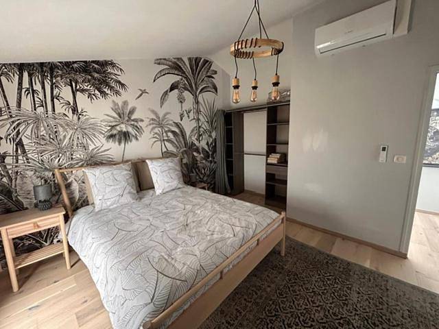 Appartement de vacances pour 2 personnes