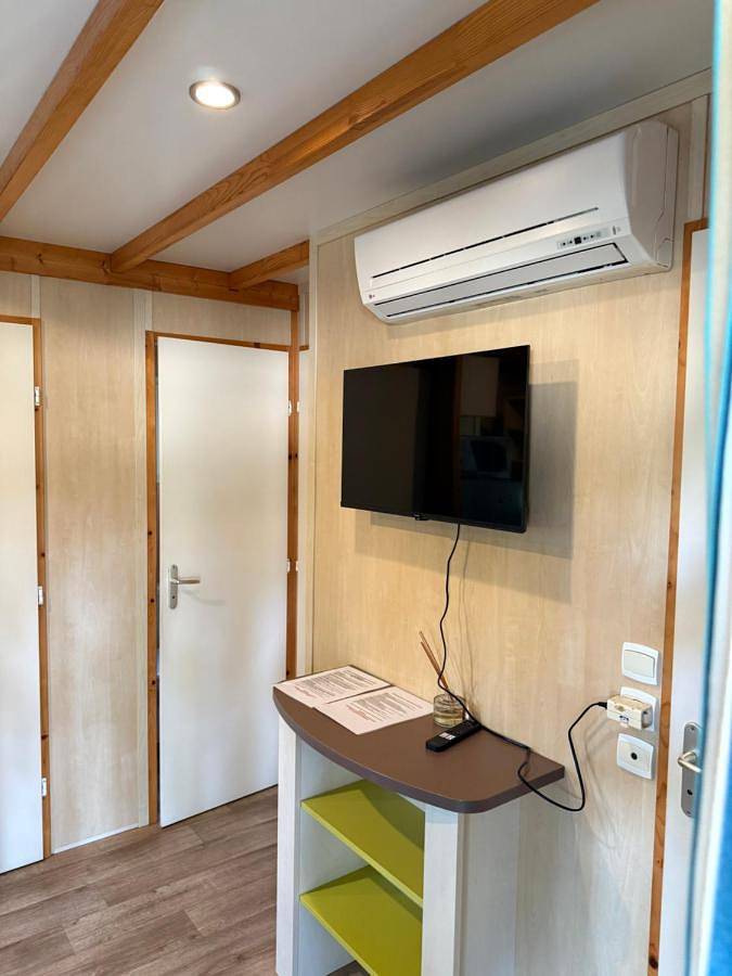 Location de vacances pour 4 personnes, avec jardin à Aregno - 3