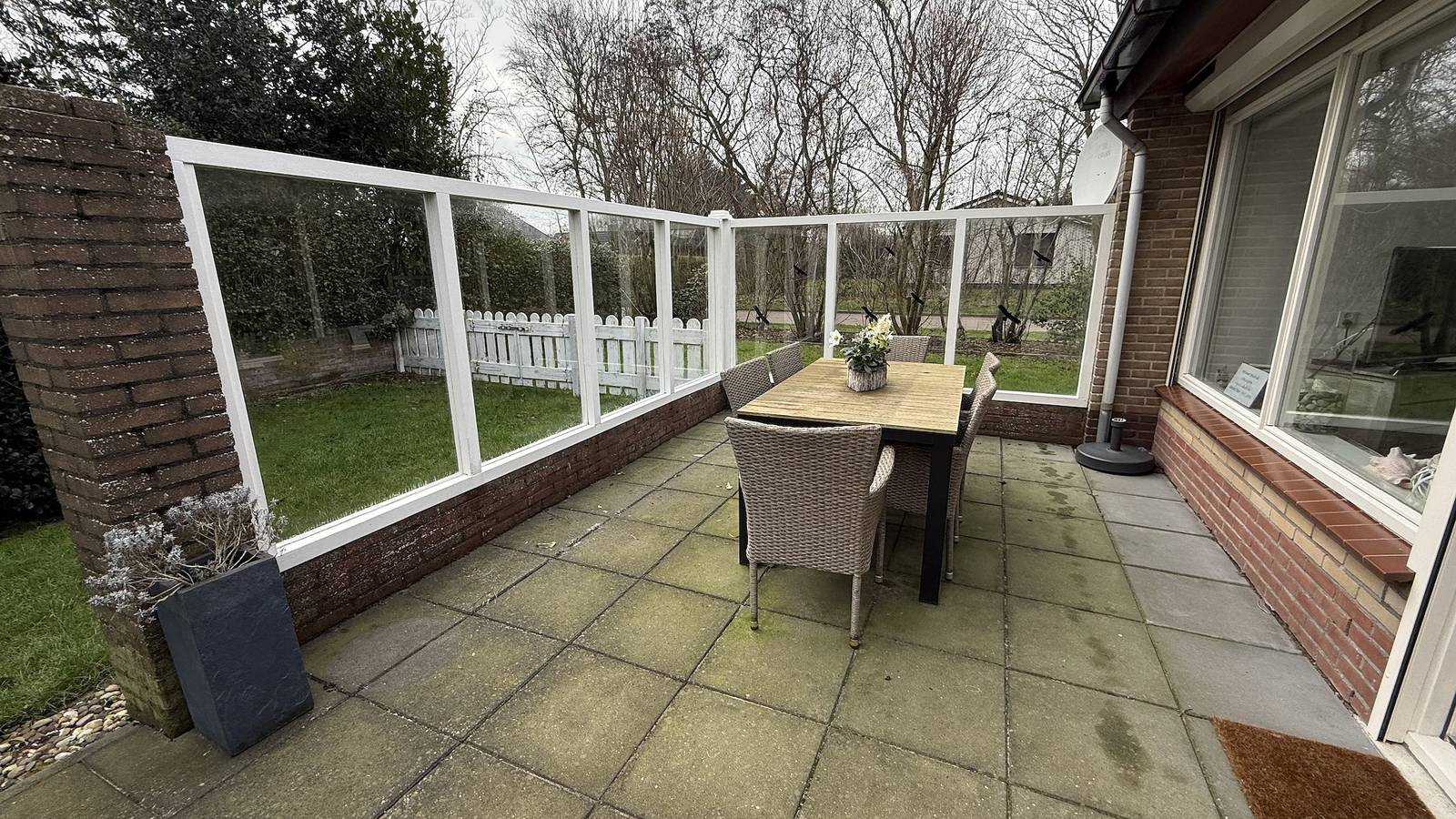 Zandloper Gentiaan 14 in Julianadorp aan Zee, Julianadorp