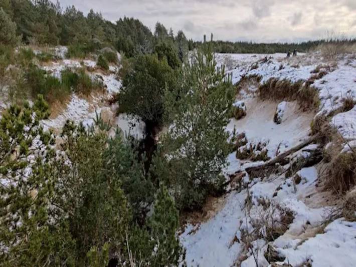 Ferienhaus für 2 Personen, mit Terrasse und Garten, kinderfreundlich in Aalbæk - 4