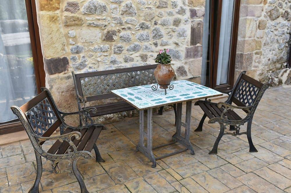Casa Rural para 4 Personas en Liérganes, Peña Cabarga
