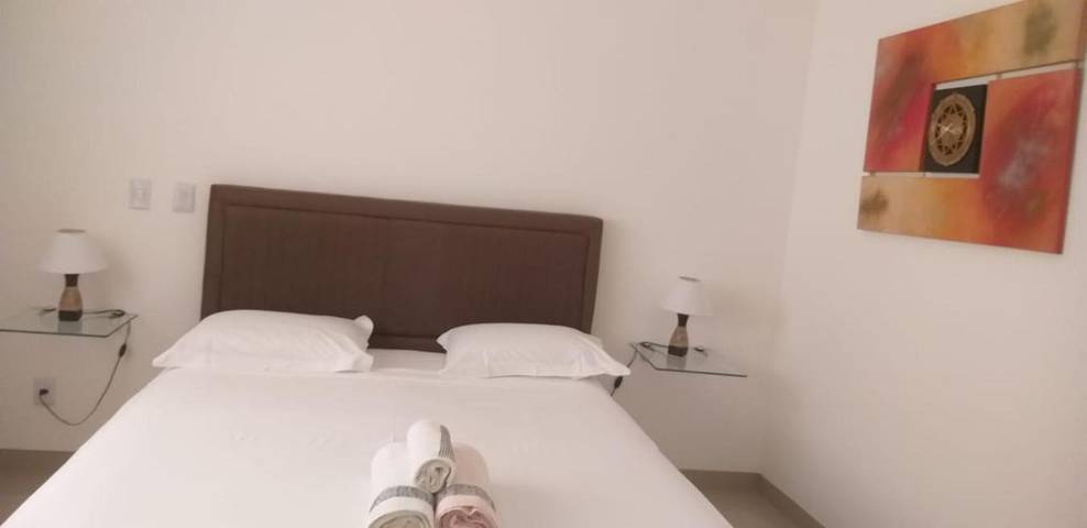 Casas e apartamentos de temporada para 2 pessoas em Tocantins