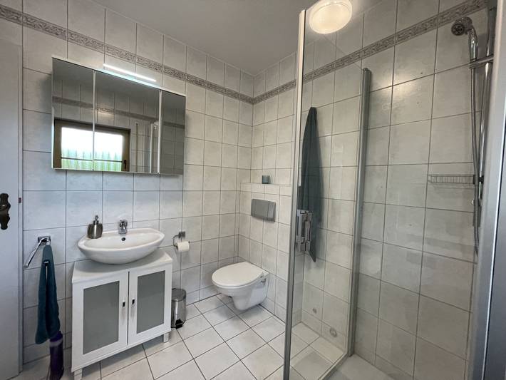 Ferienwohnung für 5 Personen, mit Balkon und Garten in Regen (Ostbayern) - 4