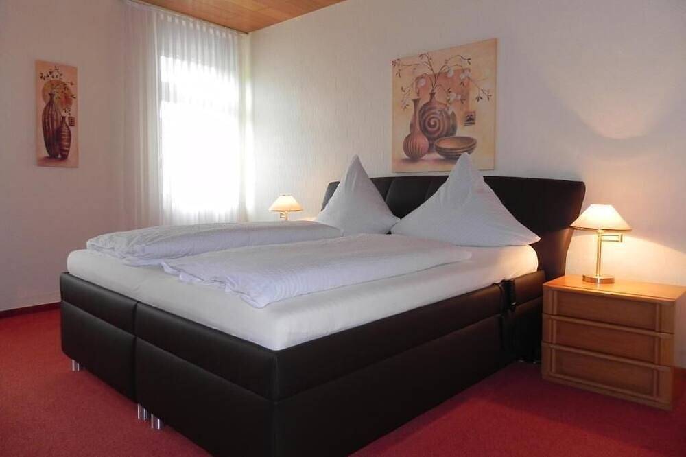 Ferienhaus Knecht in Neef, Cochem-Zell