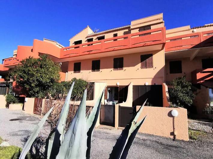 Gîte pour 3 personnes, avec terrasse dans Plage Le Grau De Leucate - 2