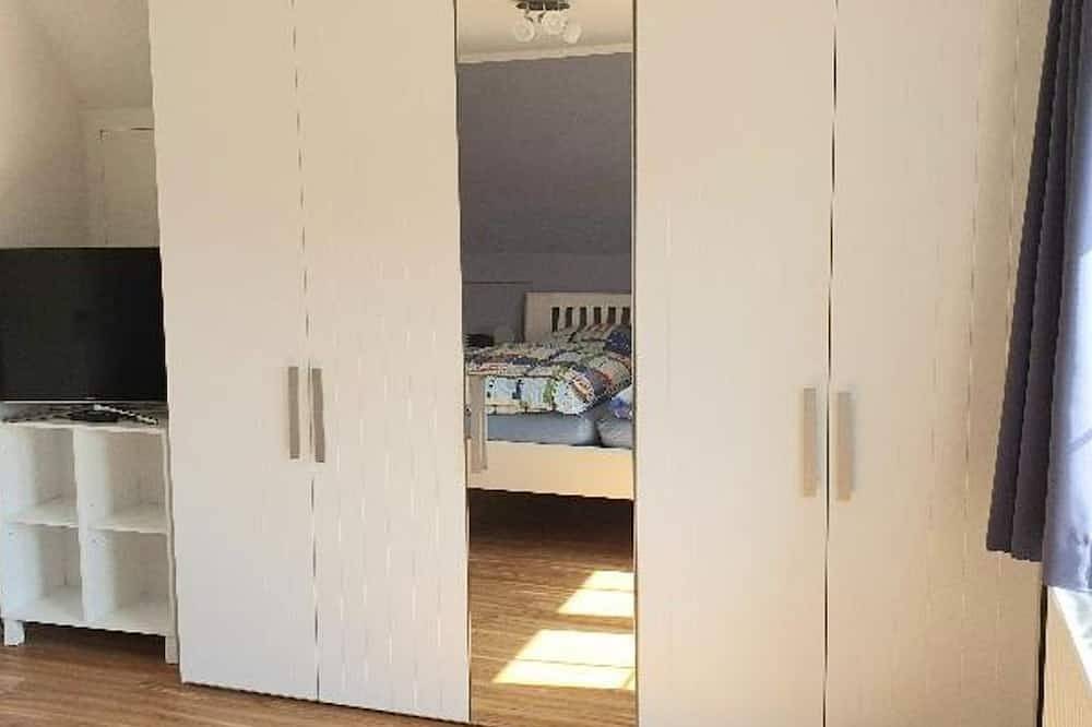 Ganze Wohnung, Ferienhaus Stecher-Schulz - Haus 1 in St. Peter-Bad, St. Peter-Ording