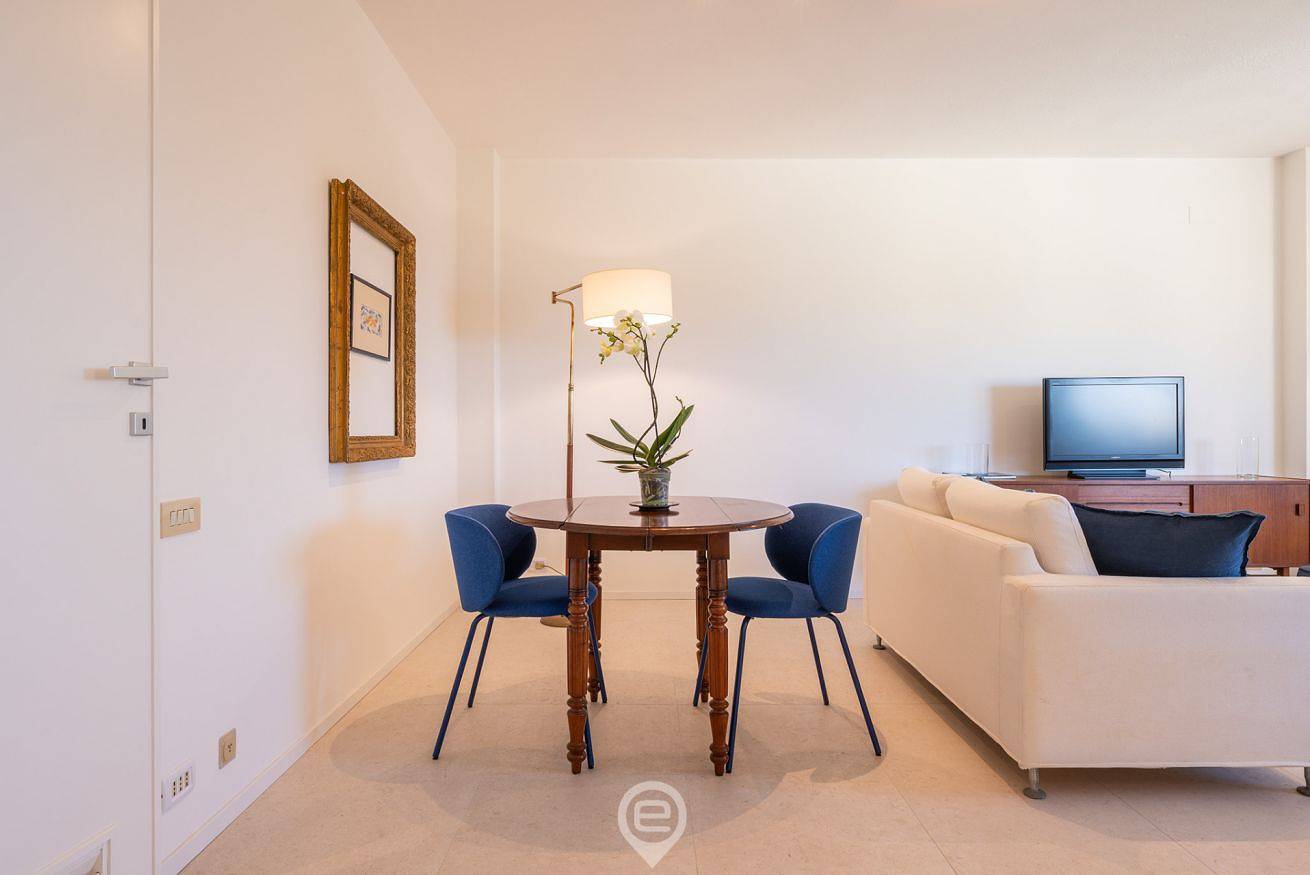 Apartamento entero, Panoramic Seaview Apartment 2 in Foxi, Quartu Sant'Elena