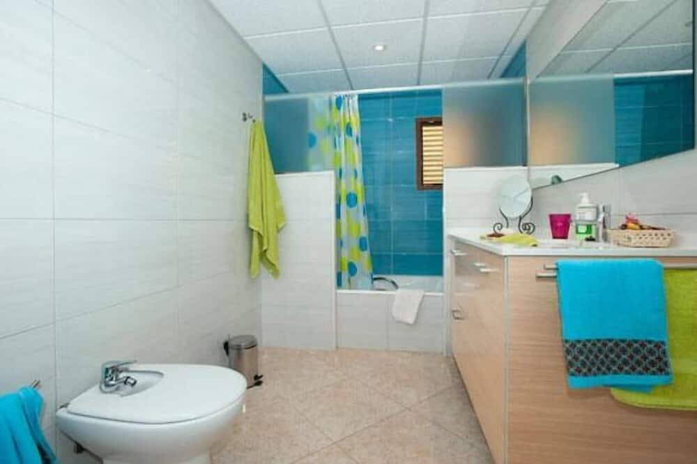 Villa Cuadra -6 Personen- Puerto Pollensa in Port de Pollença, Pollença