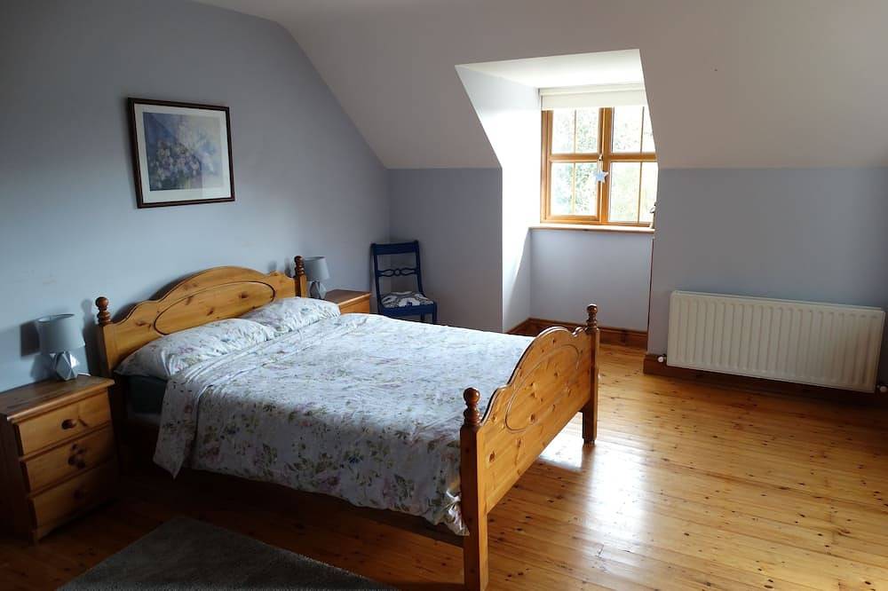 Das Flusshaus, Naturschutzgebiet Glengarriff in Glengarriff