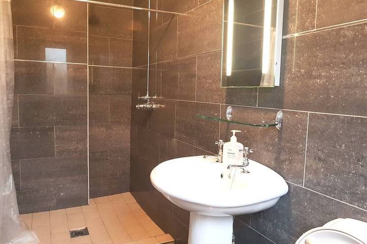 Maison d’hôte pour 16 personnes, avec jardin en Irlande - 3