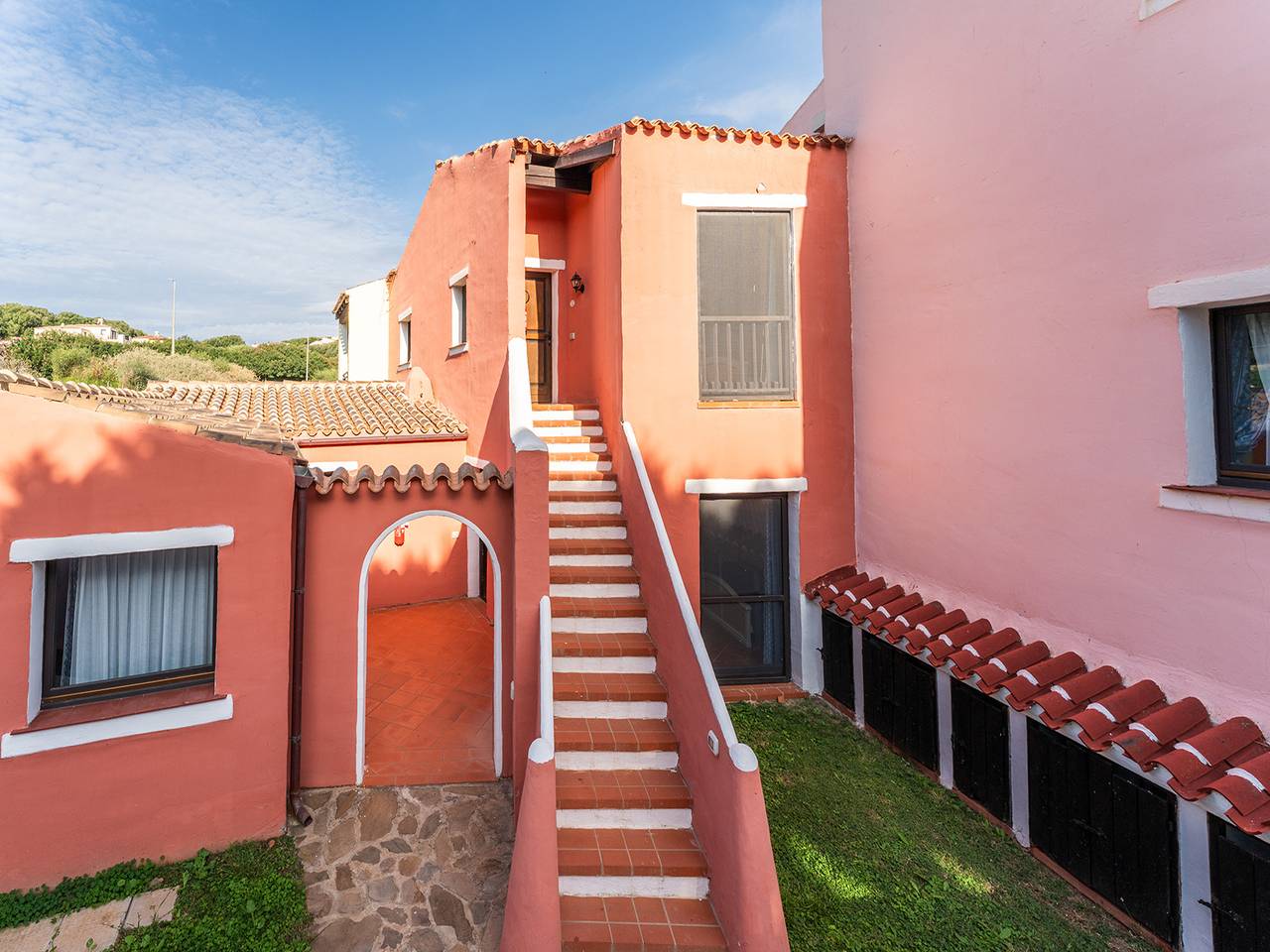Apartamento entero, Apartamento cómodo y luminoso in Sassari, Provincia de Sassari