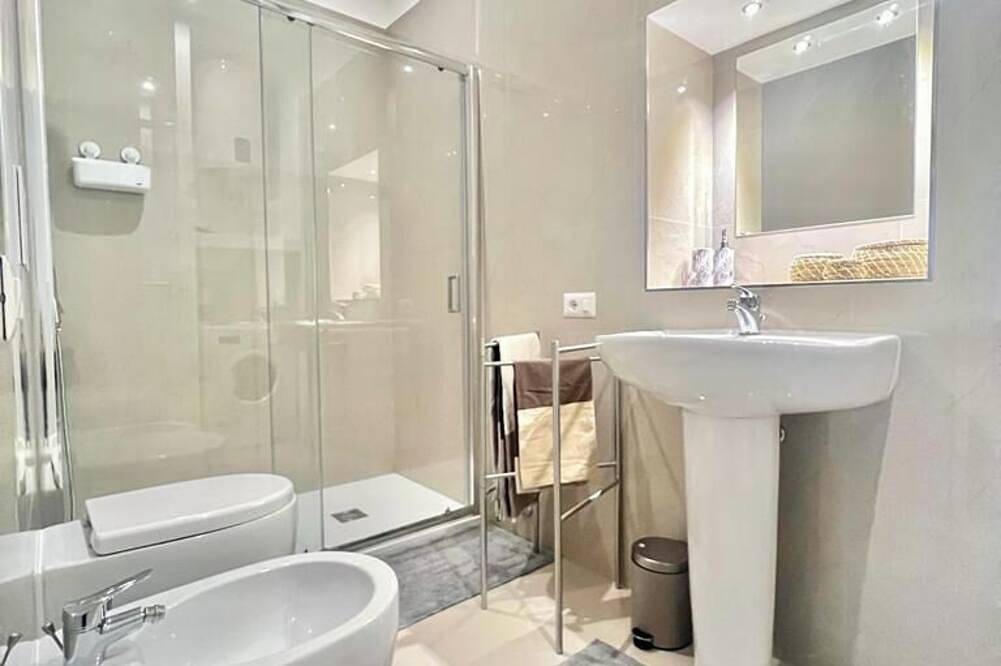 Appartement entier, Pozzuoli Centrum - Private apartment in the historic center of Pozzuoli in Pouzzoles, Province de Naples