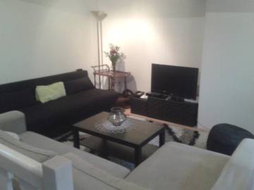 Chambre d’hôte pour 5 personnes, avec vue à Thiers