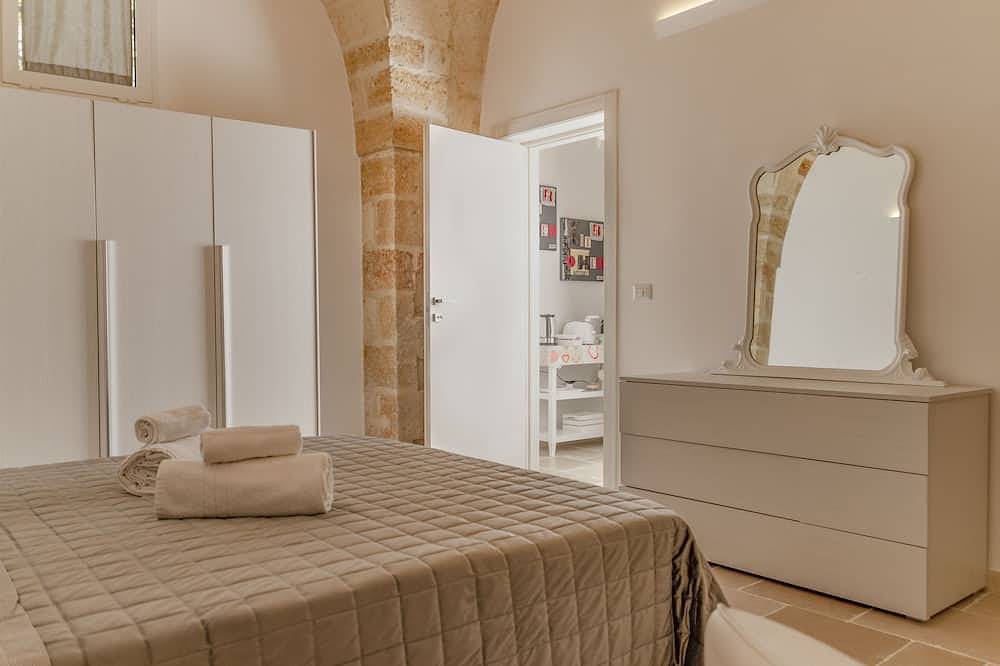 Entire apartment, [Apulialux] Marietta Luxury House - Historic Center in Brindisi, Salento