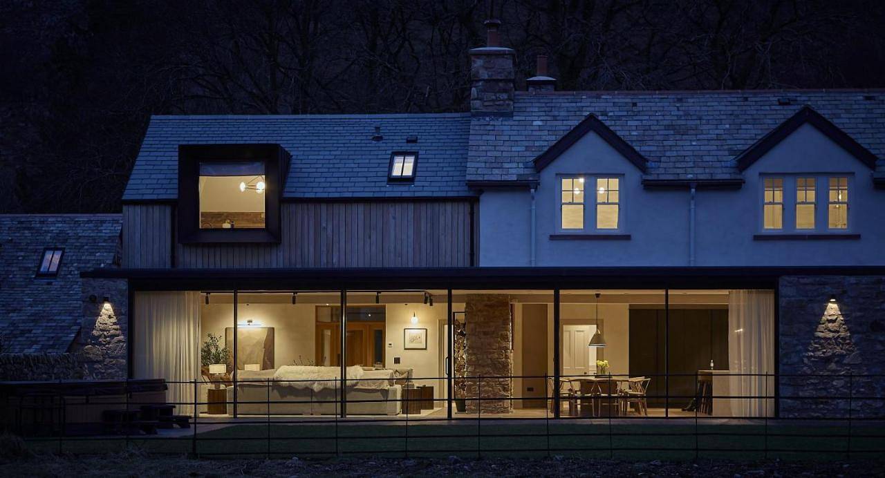 Holiday Home in Eskdale, Lake District