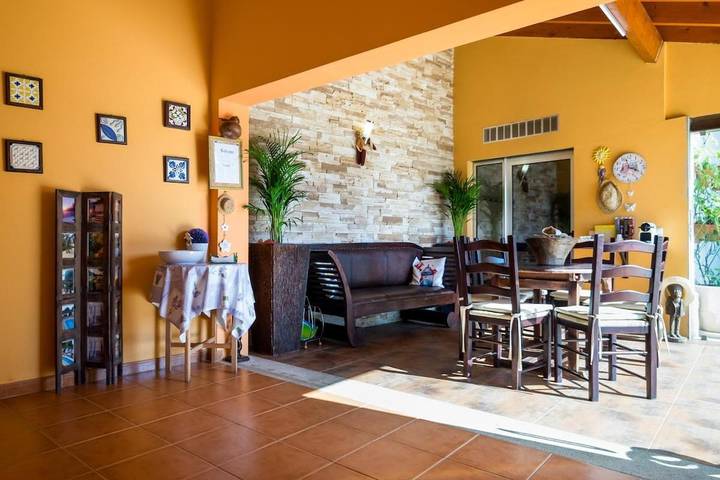 Location de vacances pour 10 personnes, avec piscine et jardin dans Águeda - 4