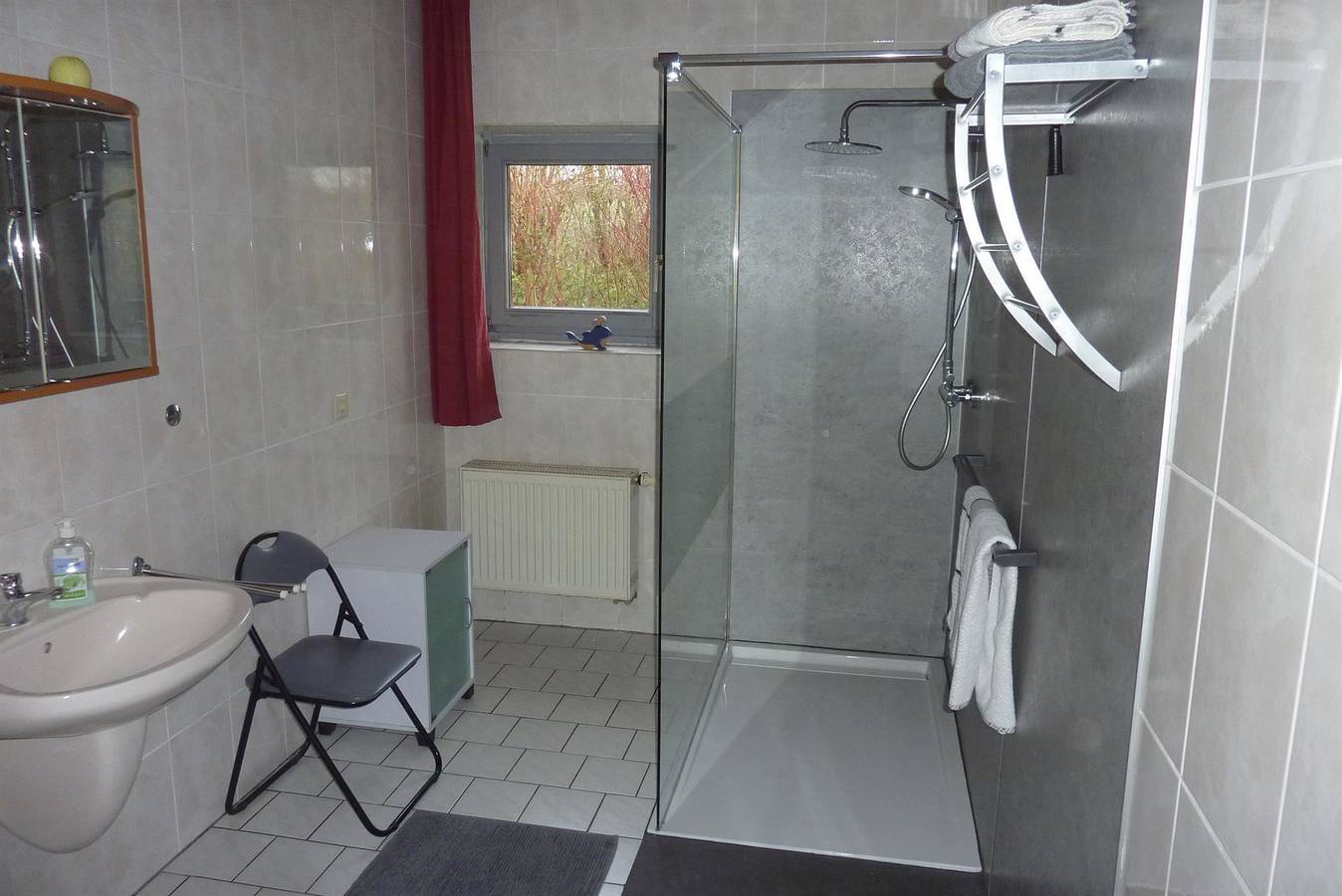 Ganze Ferienwohnung, Ferienwohnung Wagner in Mannebach (Beltheim), Beltheim
