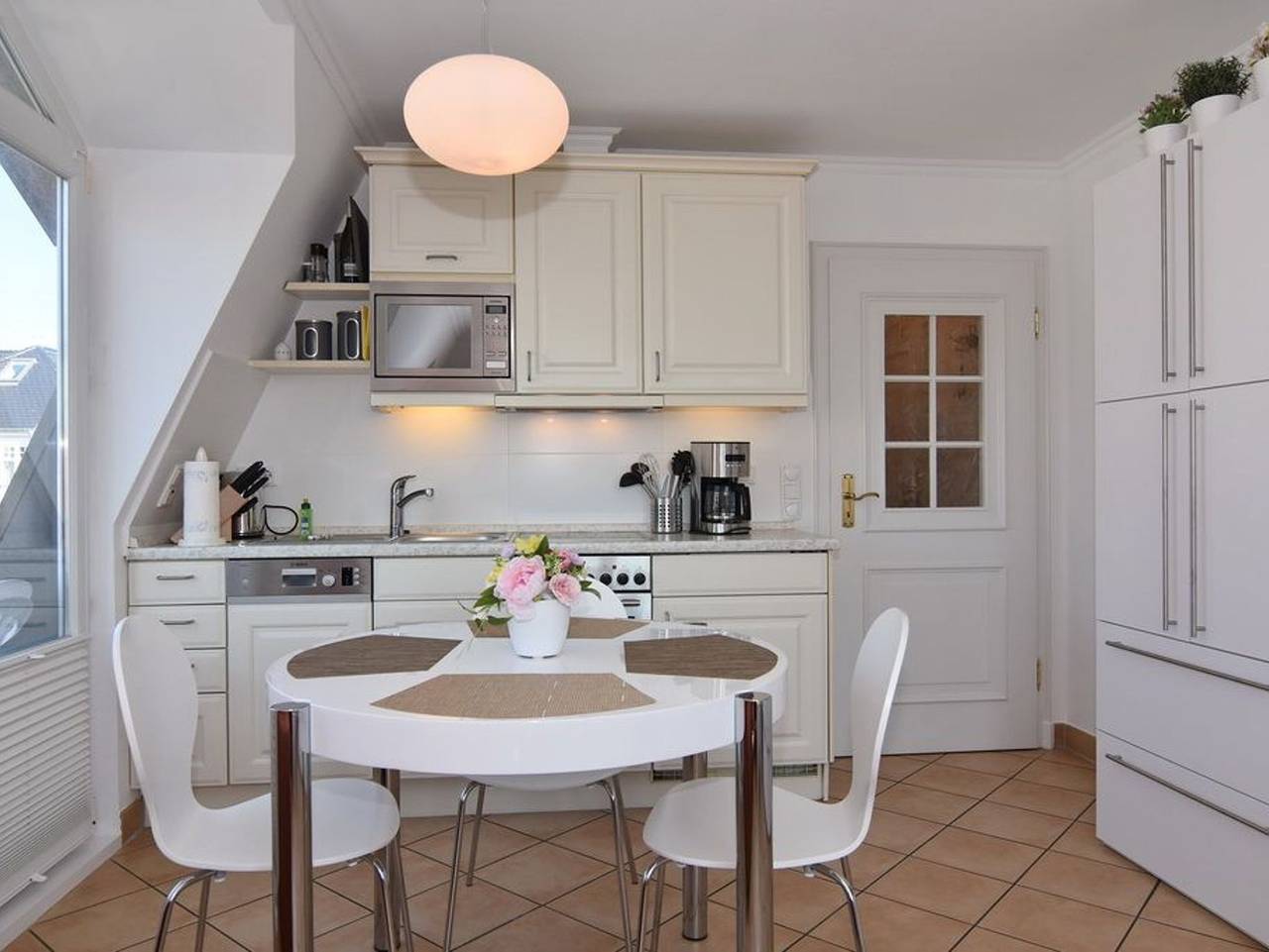 Ganze Ferienwohnung, Hopfengarten, Whg. 14 - Hopfengarten, Whg. 14 in Westerland, Sylt (Gemeinde)