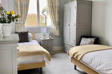 Cottage for 8 People in Stiffkey, Norfolk, Photo 2