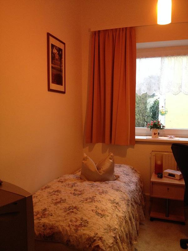 Ferienwohnung in Weimar - 4